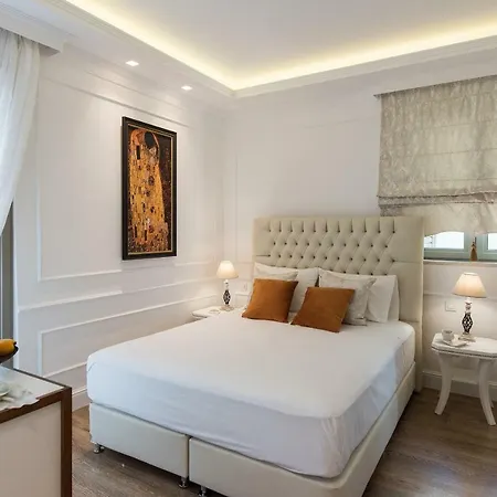 Hotell Canvas 1